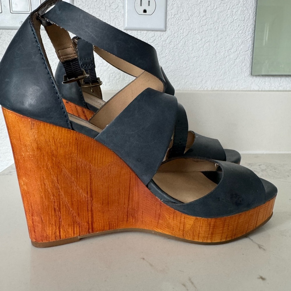 Lucky Brand Wedges
